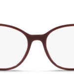 Butterfly Eyeglasses