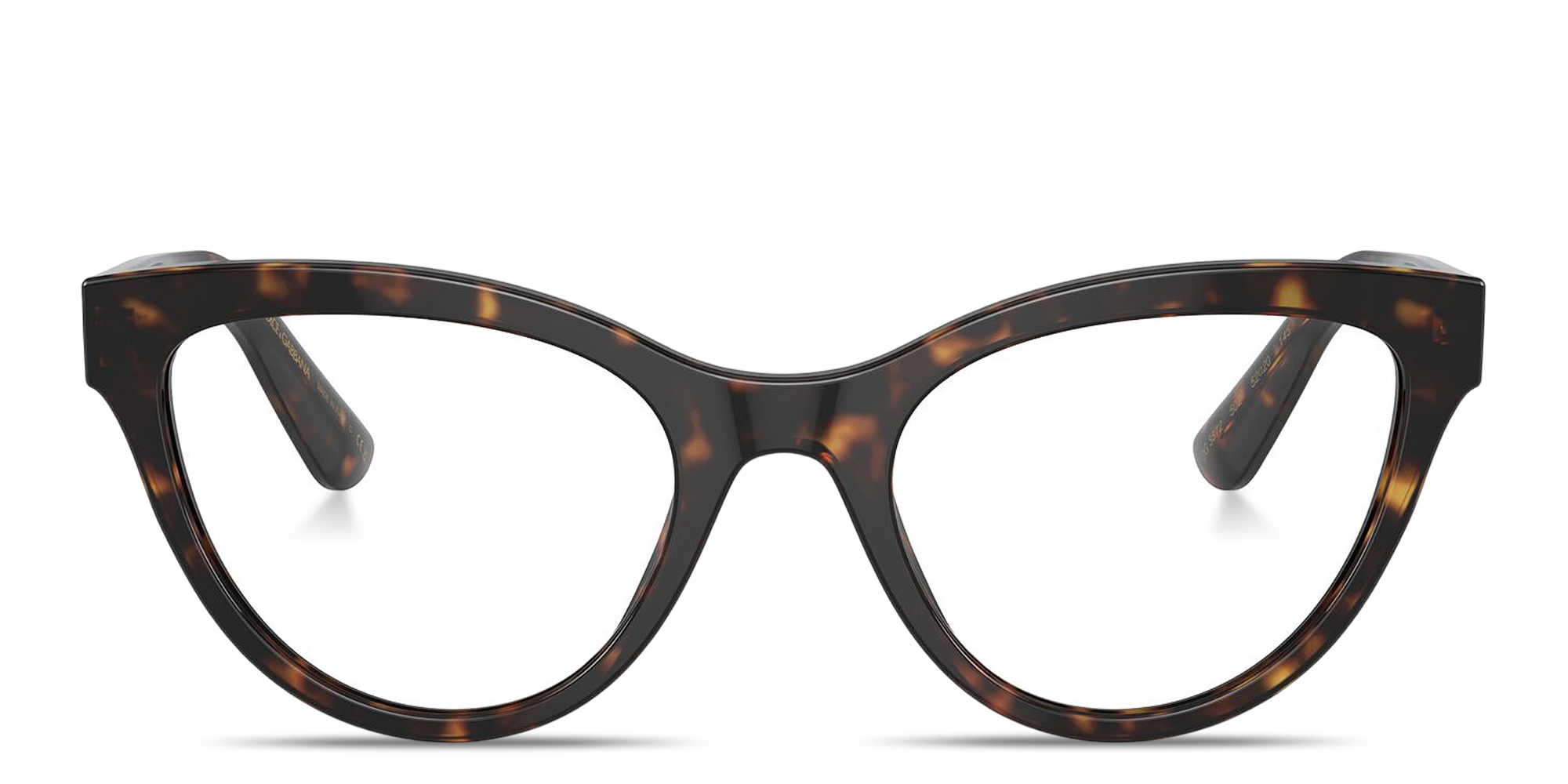 Butterfly Eyeglasses