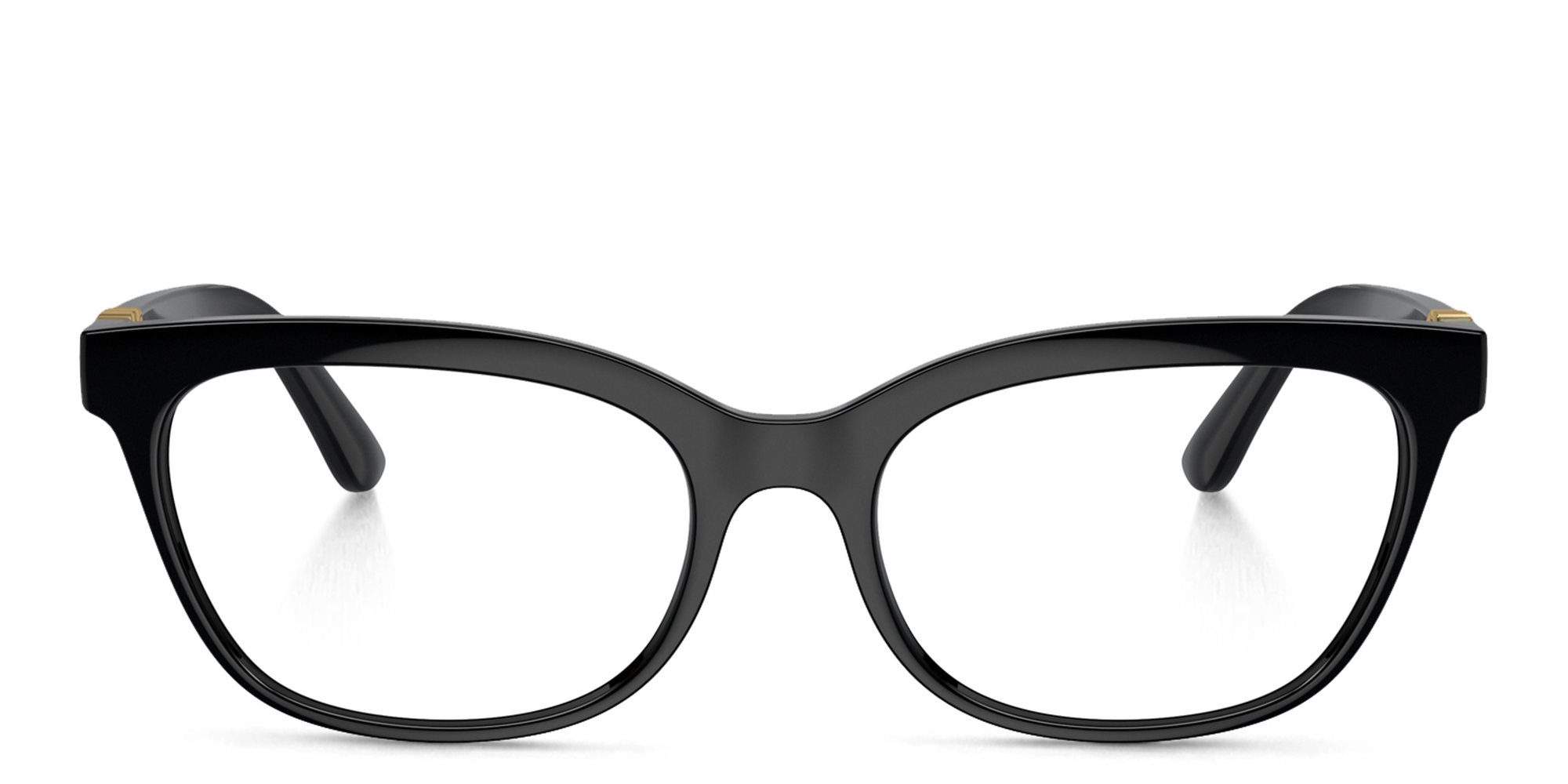 Butterfly Eyeglasses