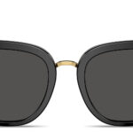 Butterfly Sunglasses