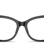 Cat-Eye Eyeglasses