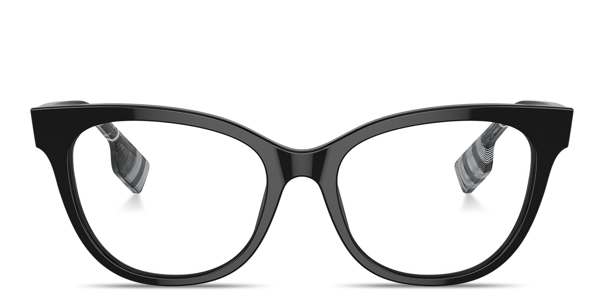 Cat-Eye Eyeglasses