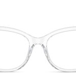 Cat-Eye Eyeglasses