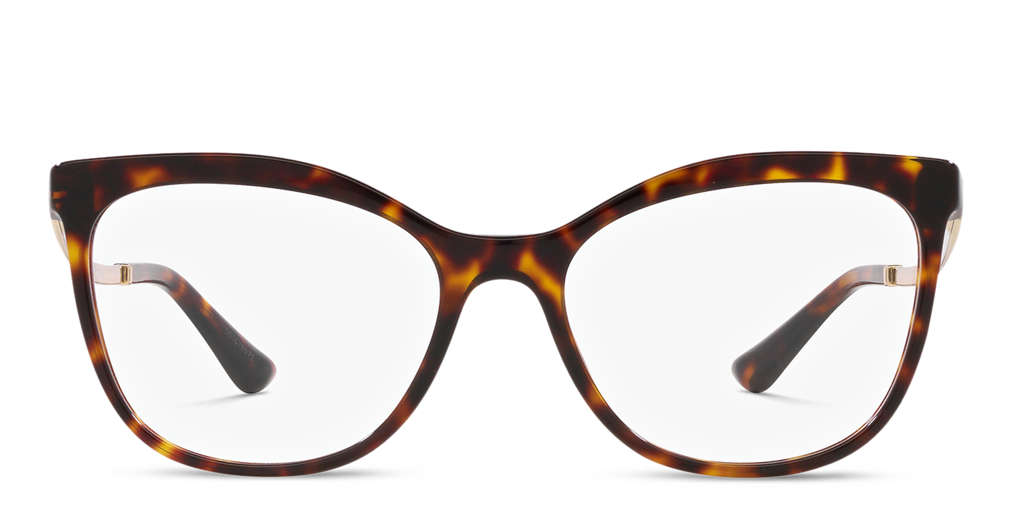 Cat-Eye Eyeglasses