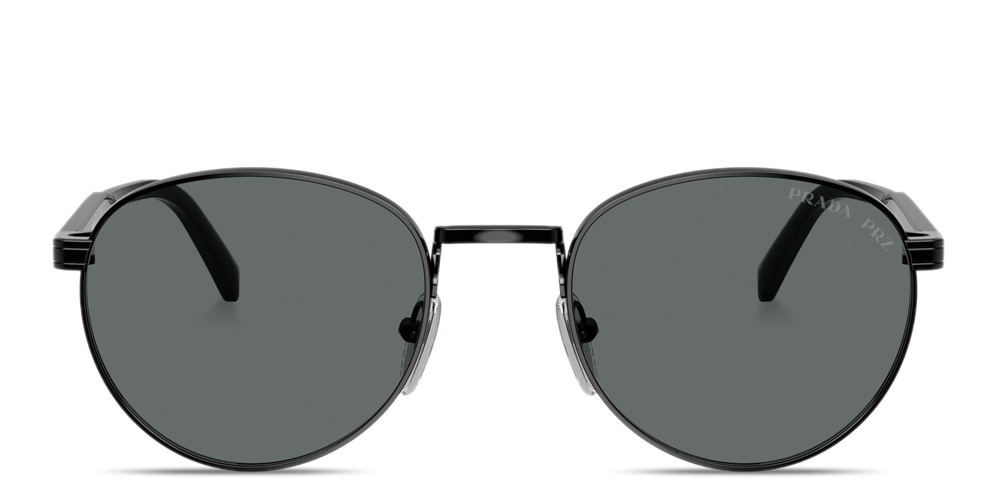 Engraved Logo Panthos Sunglasses