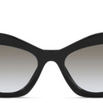 Irregular Sunglasses