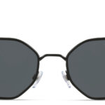 Irregular Sunglasses