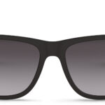Justin Square Sunglasses