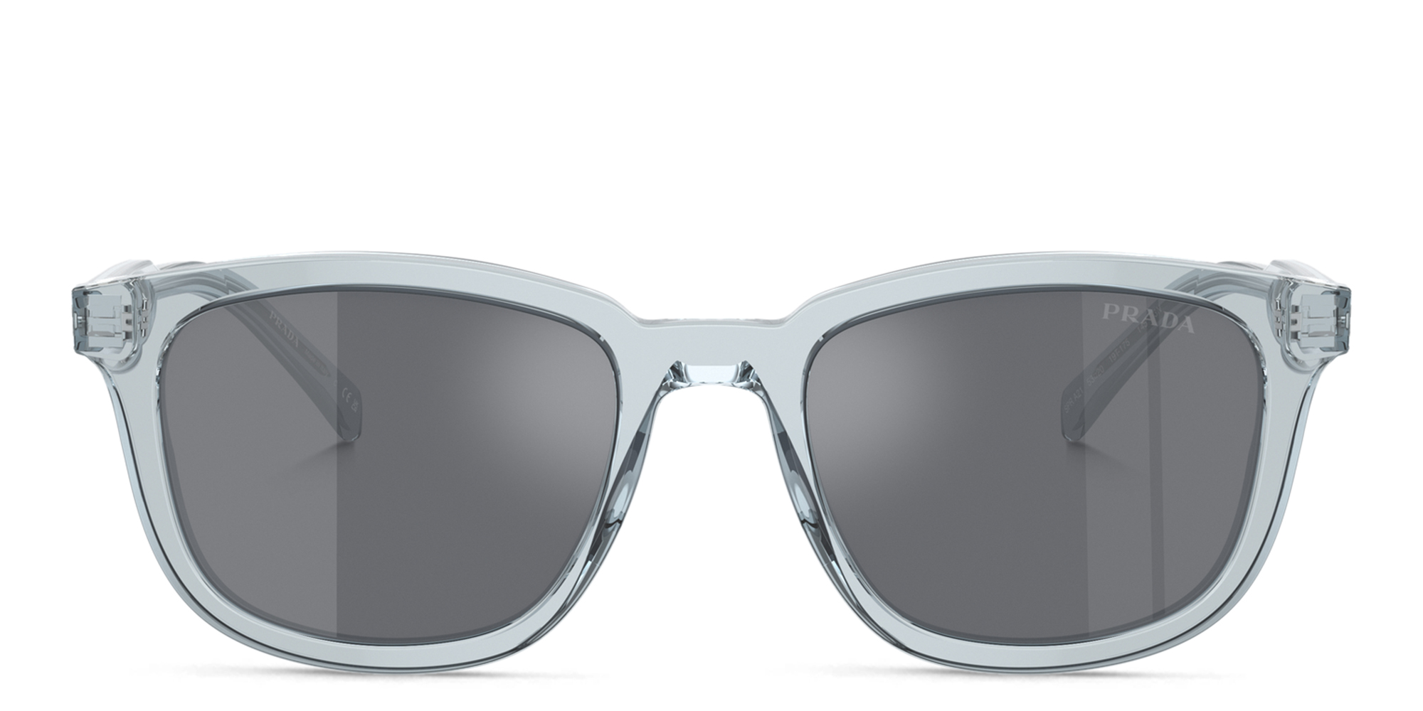 Logo Pillow Sunglasses