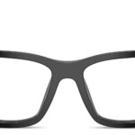 Logo Signature Butterfly Eyeglasses