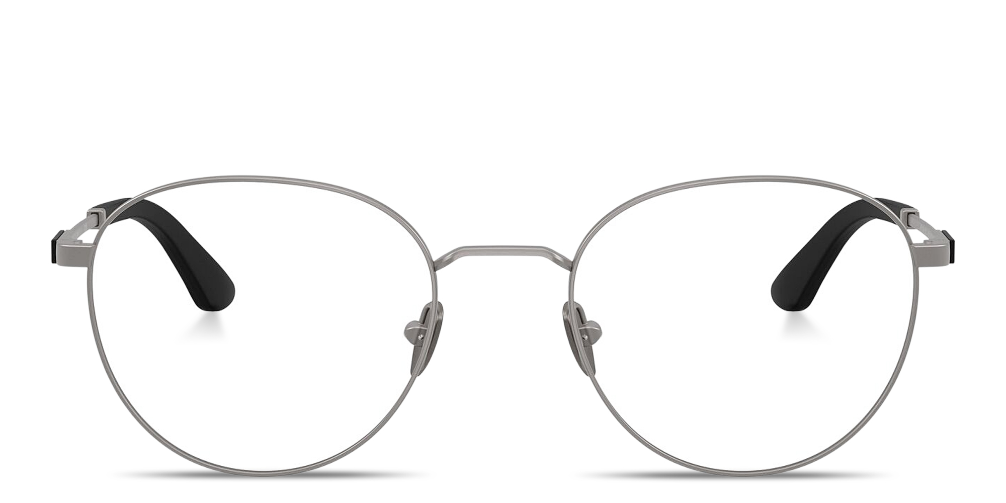 Logo Signature Panthos Eyeglasses