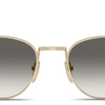 Logo Signature Panthos Sunglasses