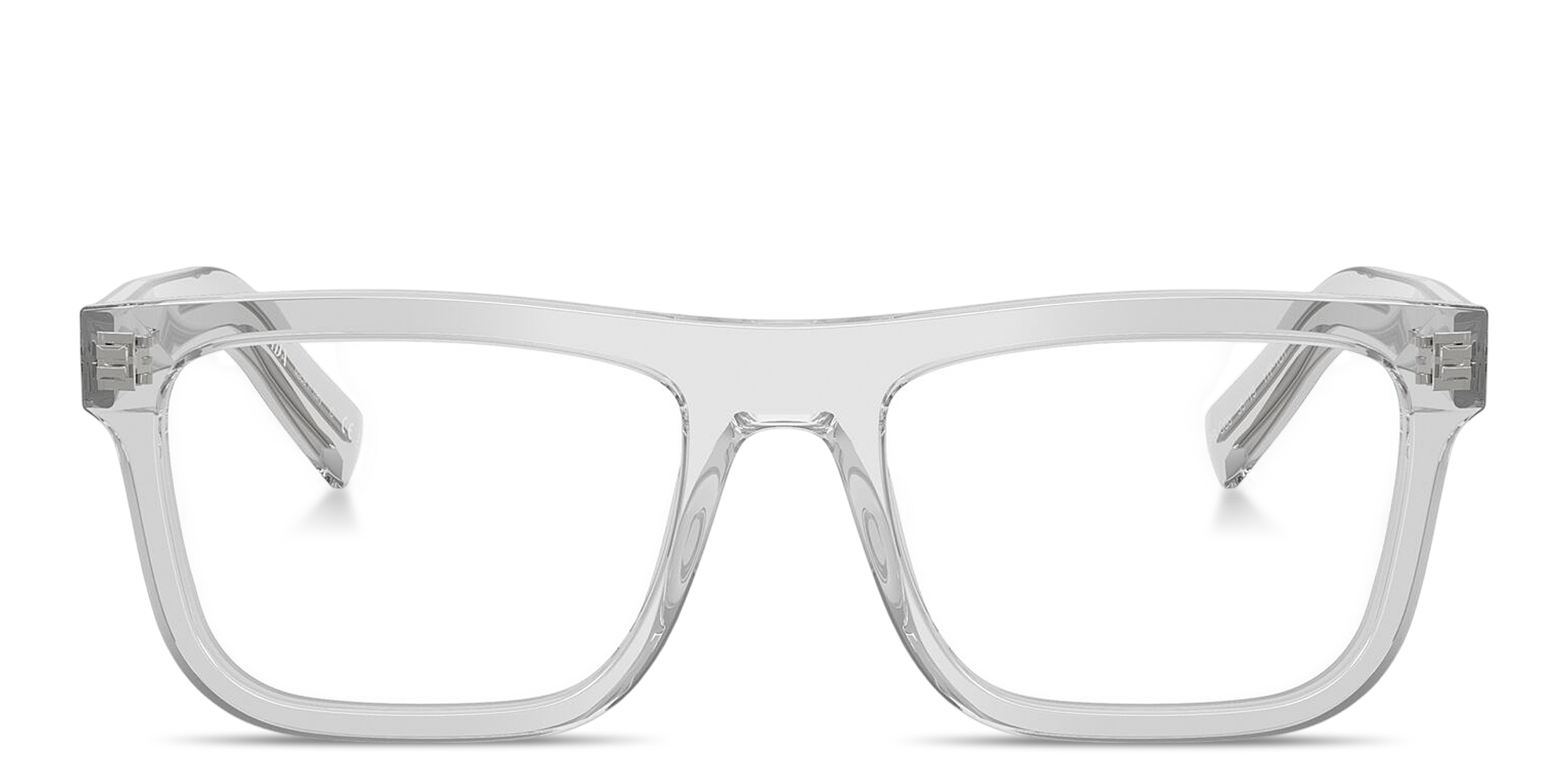 Logo Signature Pillow Eyeglasses