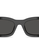 Logo Signature Pillow Sunglasses