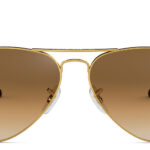Pilot Gradient Sunglasses