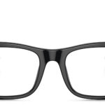 Rectangle Eyeglasses