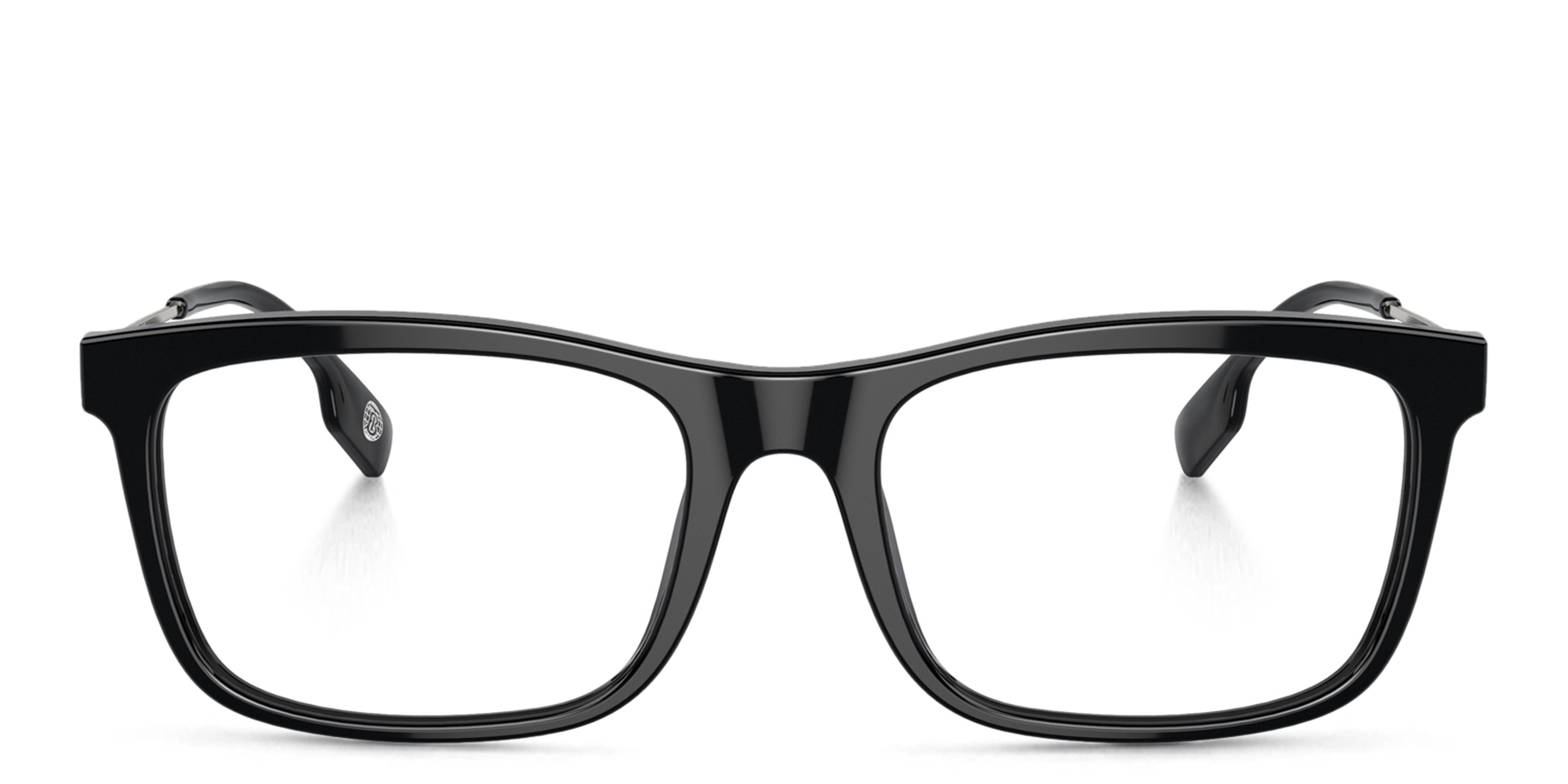 Rectangle Eyeglasses