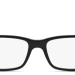 Rectangle Eyeglasses