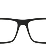 Rectangle Eyeglasses