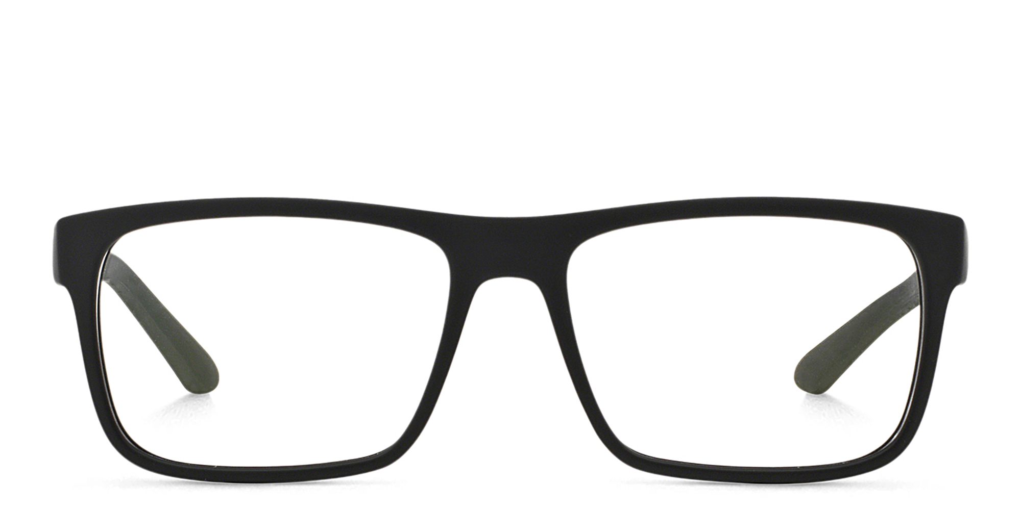 Rectangle Eyeglasses