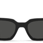 Rectangle Sunglasses