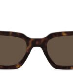 Rectangle Sunglasses