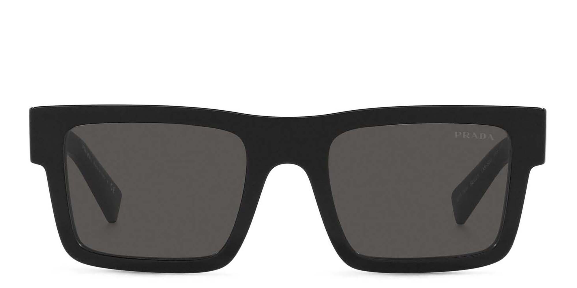 Rectangle Sunglasses