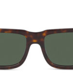Rectangle Sunglasses