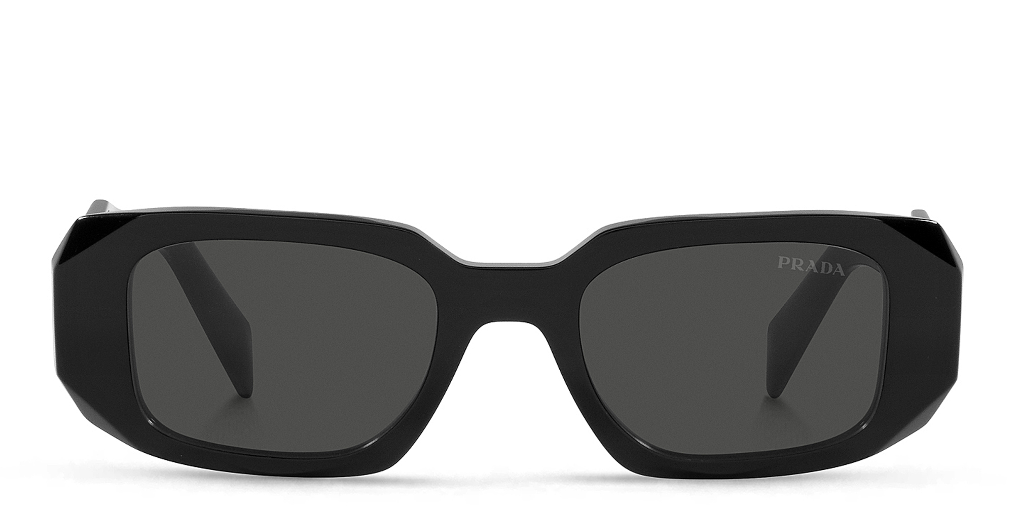 Rectangle Sunglasses