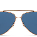 Reverse Unisex Pilot Sunglasses