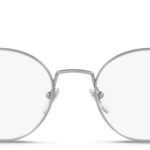 Round Eyeglasses