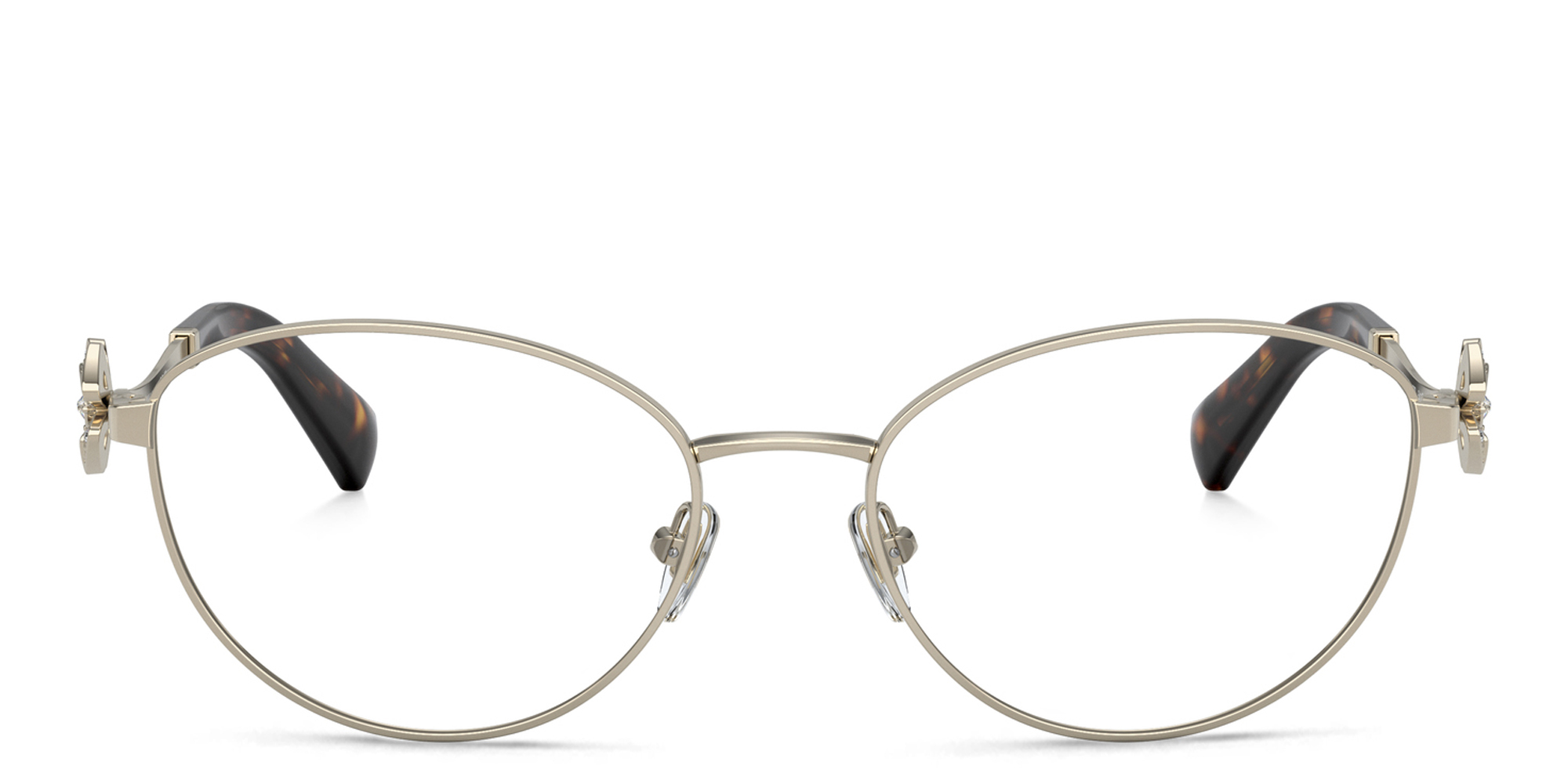 Round Eyeglasses