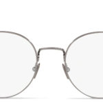Round Eyeglasses