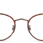 Round Eyeglasses