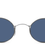 Round Sunglasses