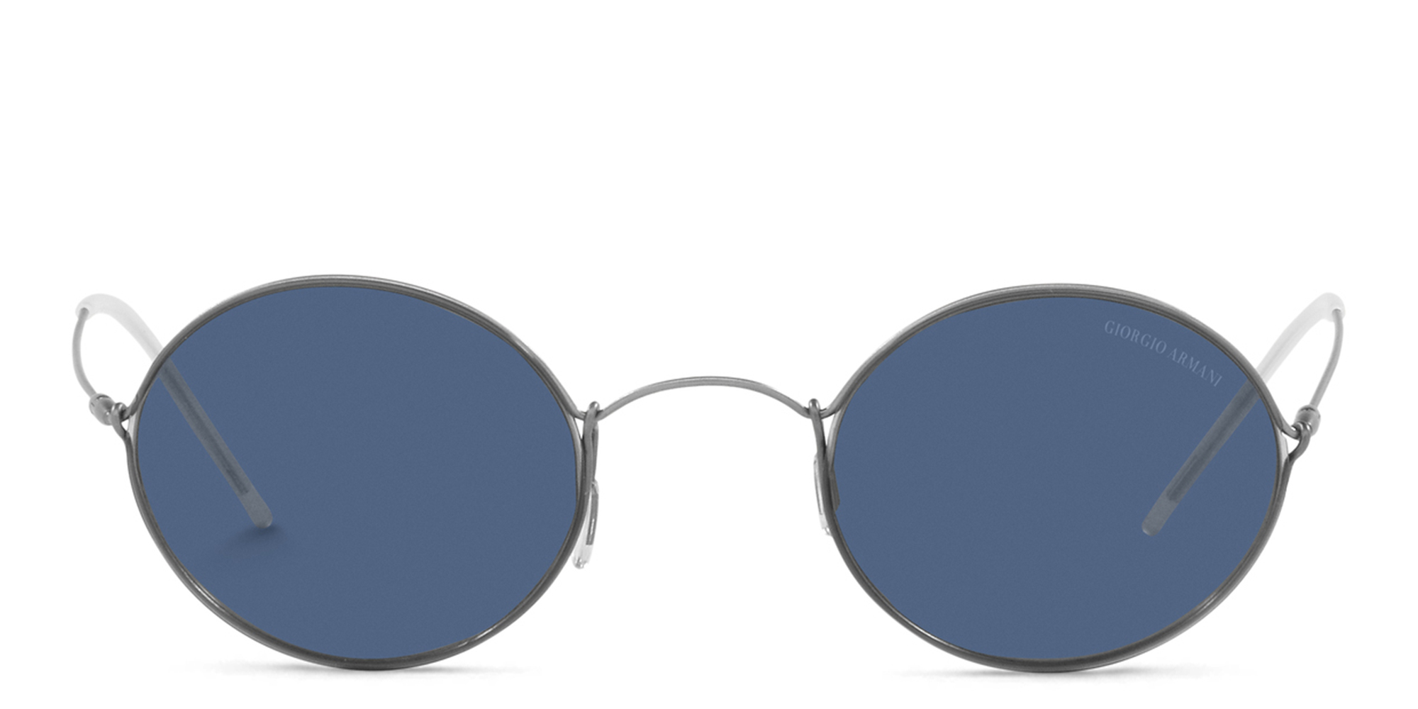 Round Sunglasses