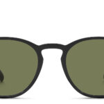 Round Sunglasses