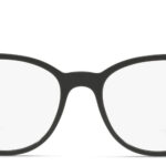 Square Eyeglasses