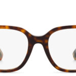 Square Eyeglasses