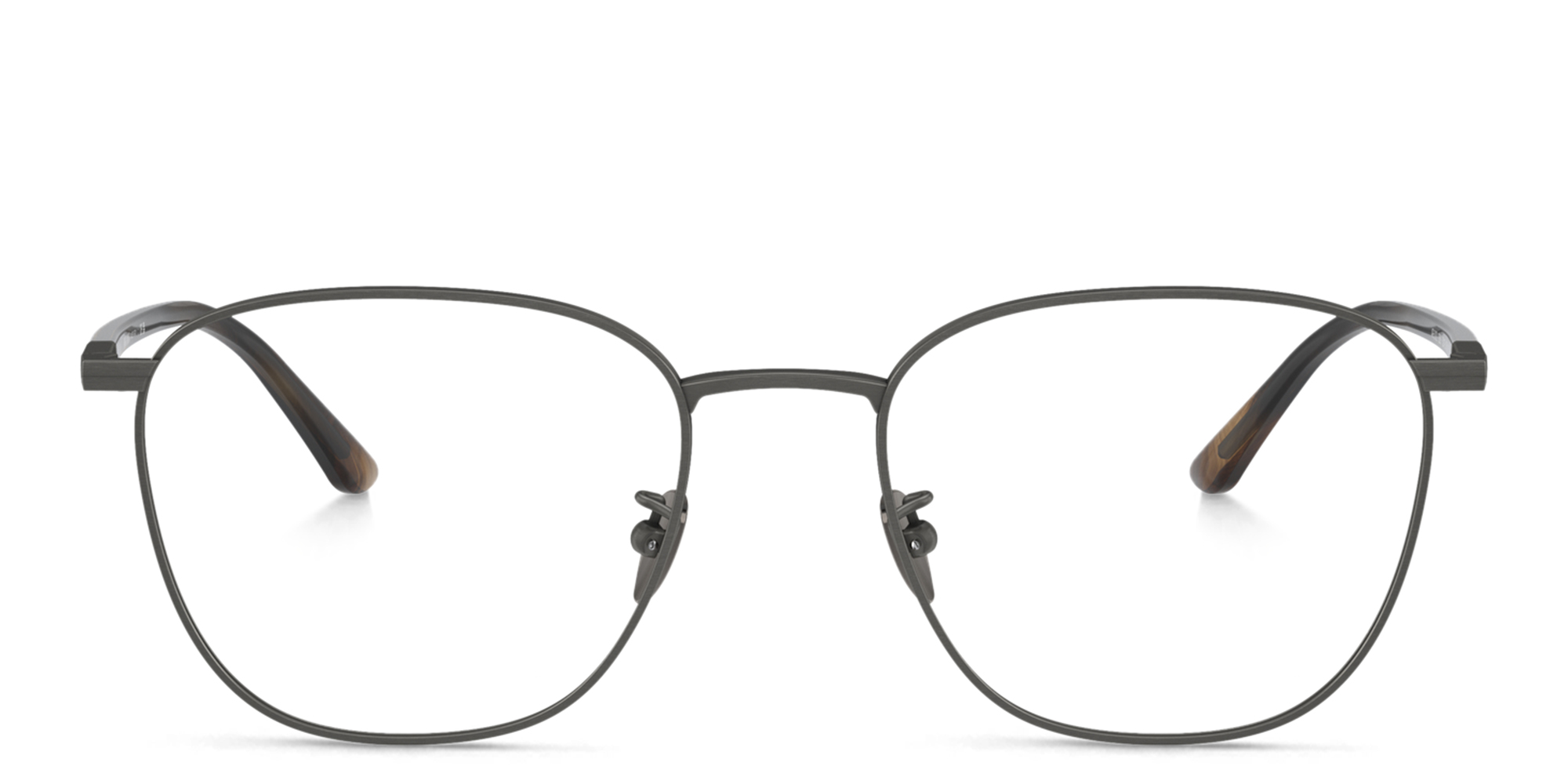 Square Eyeglasses