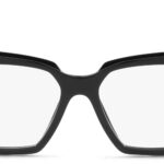 Square Eyeglasses