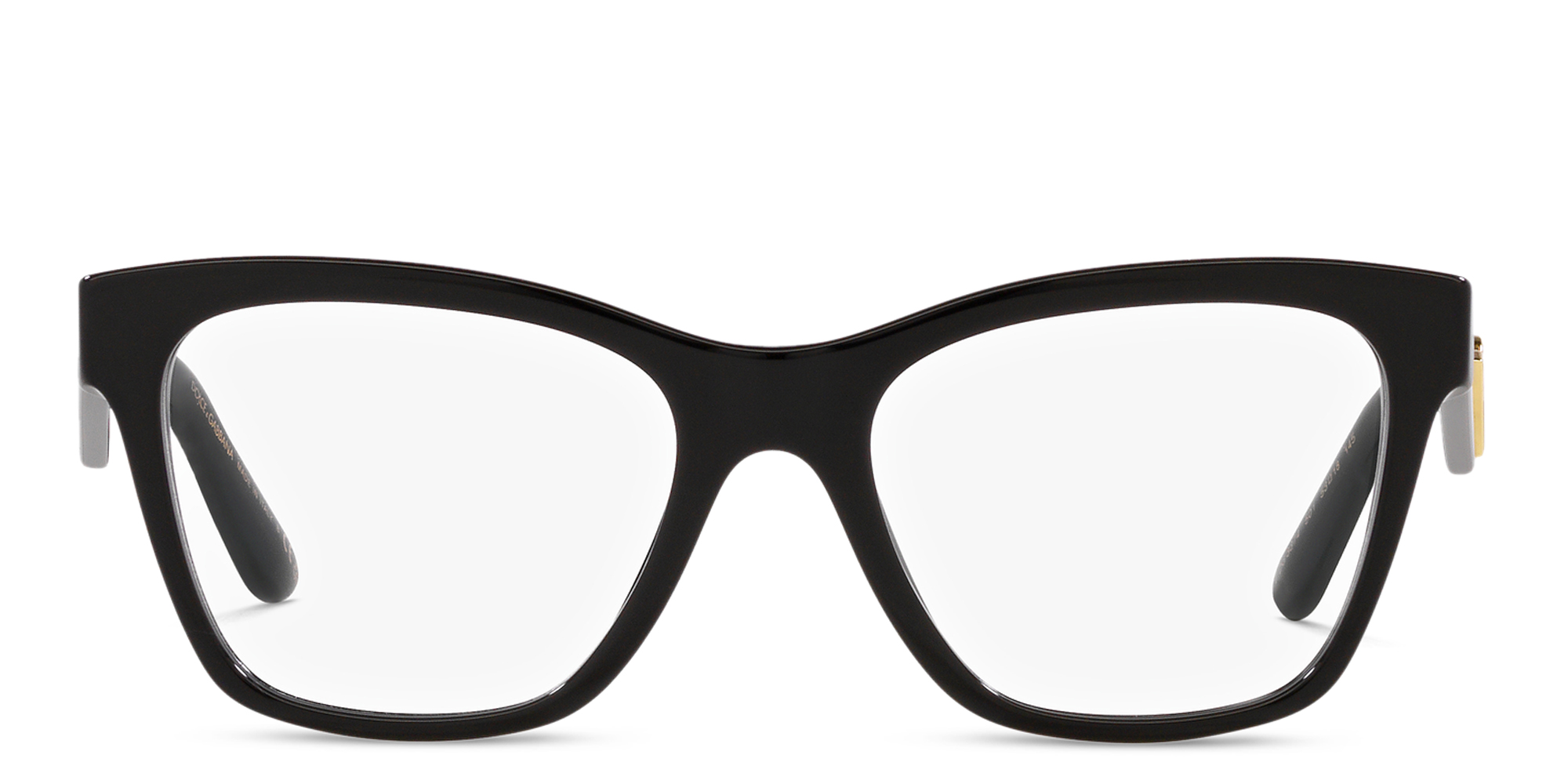 Square Eyeglasses