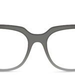 Square Eyeglasses