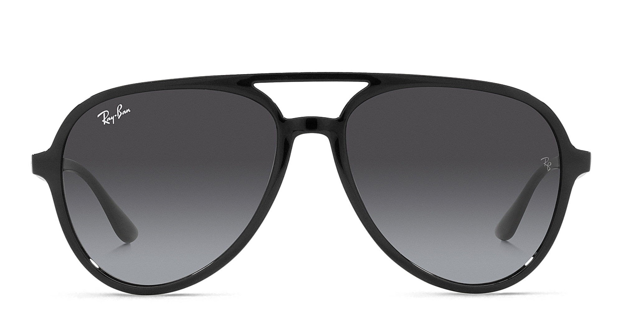 Unisex Pilot Sunglasses
