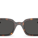 Zuri Unisex Pillow Sunglasses