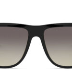 Boyfriend Square Sunglasses