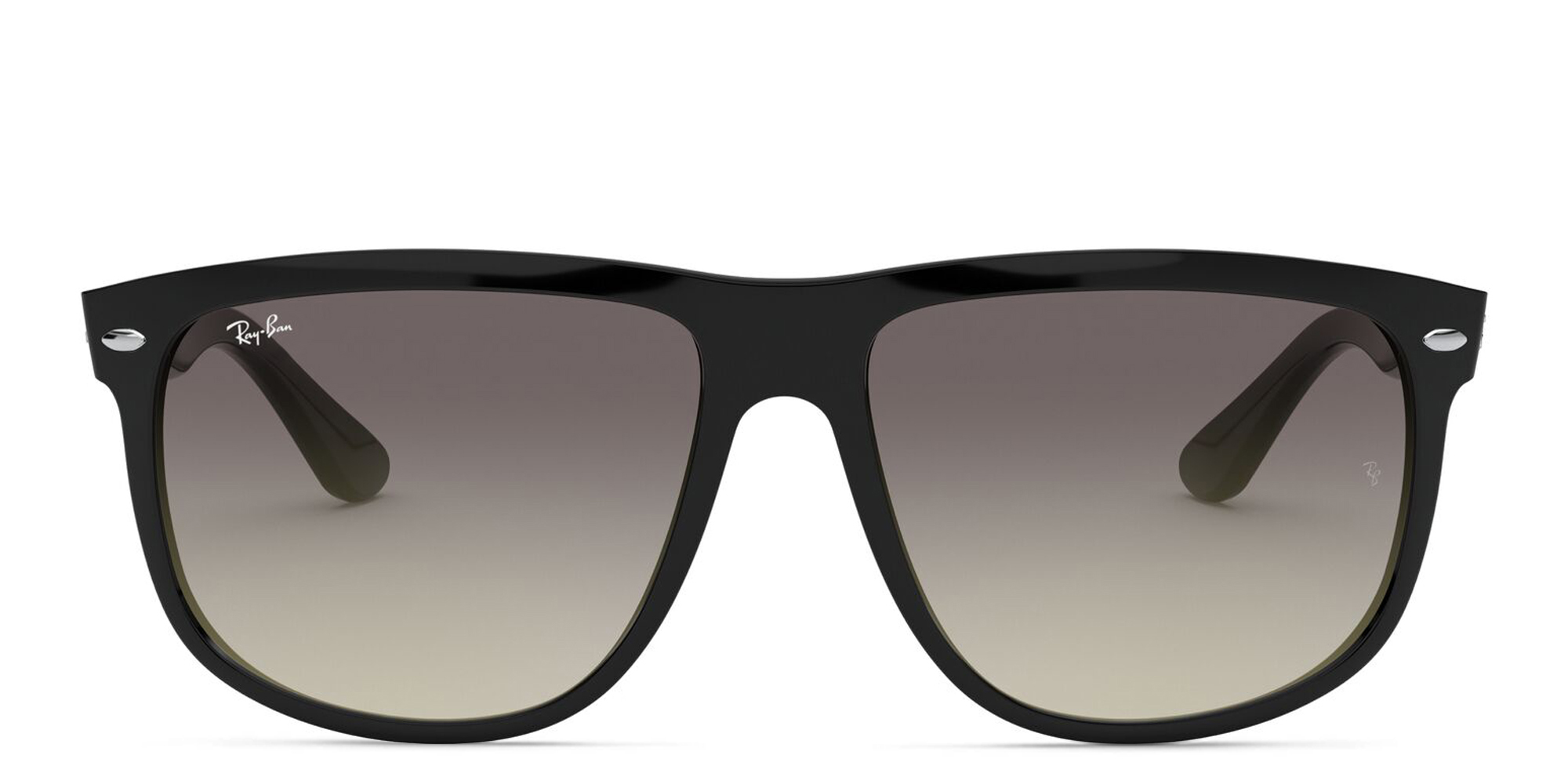 Boyfriend Square Sunglasses