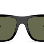 Boyfriend Two Unisex Square Sunglasses