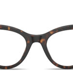 Butterfly Eyeglasses