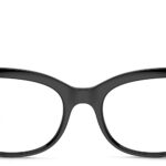 Butterfly Eyeglasses
